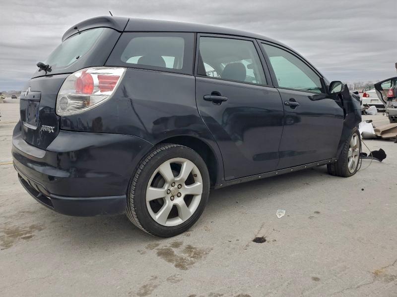 Photo 3 from auction – 2008 TOYOTA MATRIX with VIN 2T1KR30E08C718855