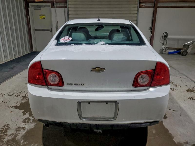 Photo 6 from auction – 2011 CHEVROLET MALIBU 1LT with VIN 1G1ZC5E13BF245963