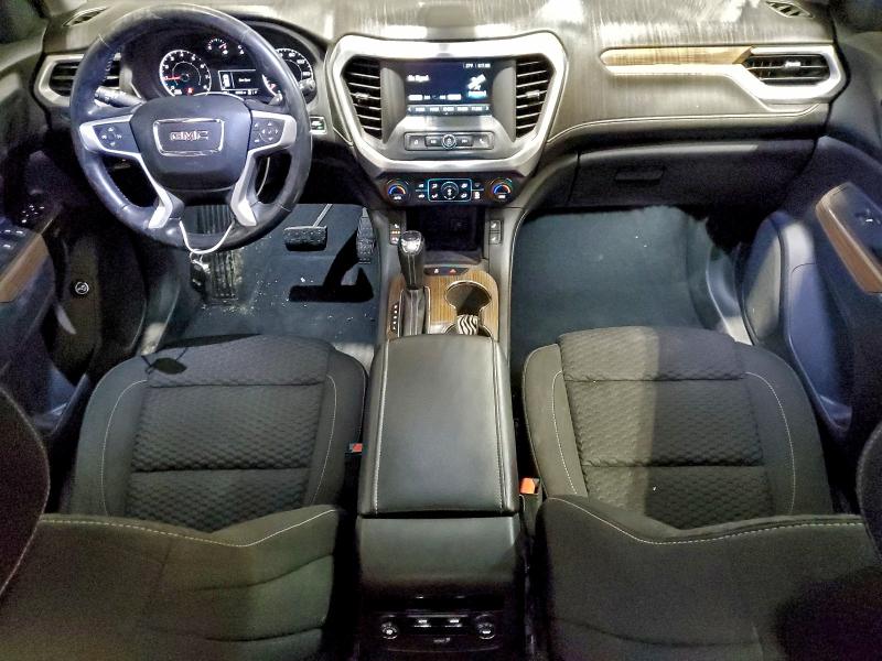 Photo 8 from auction – 2019 GMC ACADIA SLE with VIN 1GKKNSLSXKZ243174