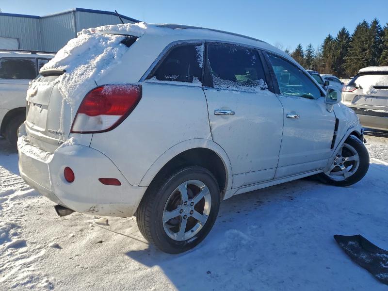 Photo 3 from auction – 2012 CHEVROLET CAPTIVA SP with VIN 3GNAL3E56CS631423