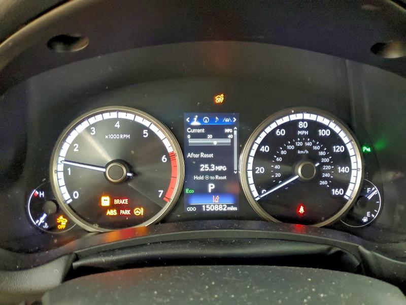 Photo 9 from auction – 2018 LEXUS NX 300 BAS with VIN JTJBARBZ5J2152431