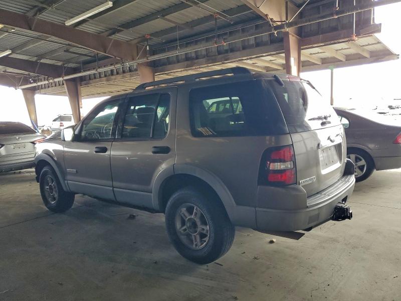 Photo 2 from auction – 2006 FORD EXPLORER X with VIN 1FMEU63EX6UA94163
