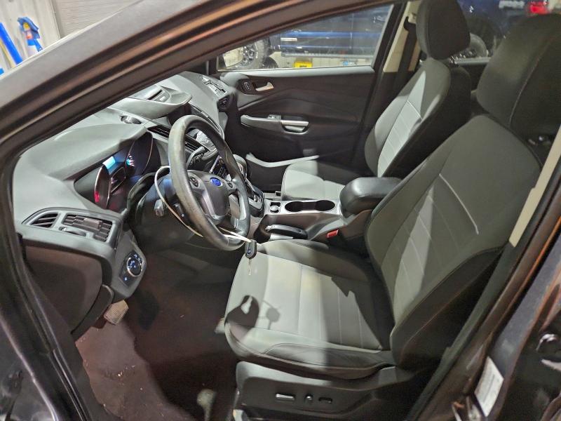 Photo 7 from auction – 2014 FORD ESCAPE SE with VIN 1FMCU9G98EUD99407