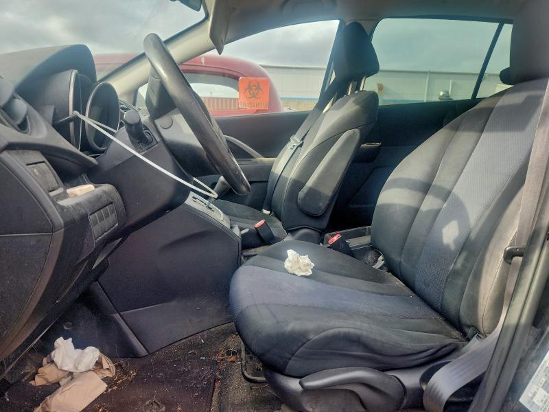 Photo 7 from auction – 2013 MAZDA 5 with VIN JM1CW2BL5D0155275