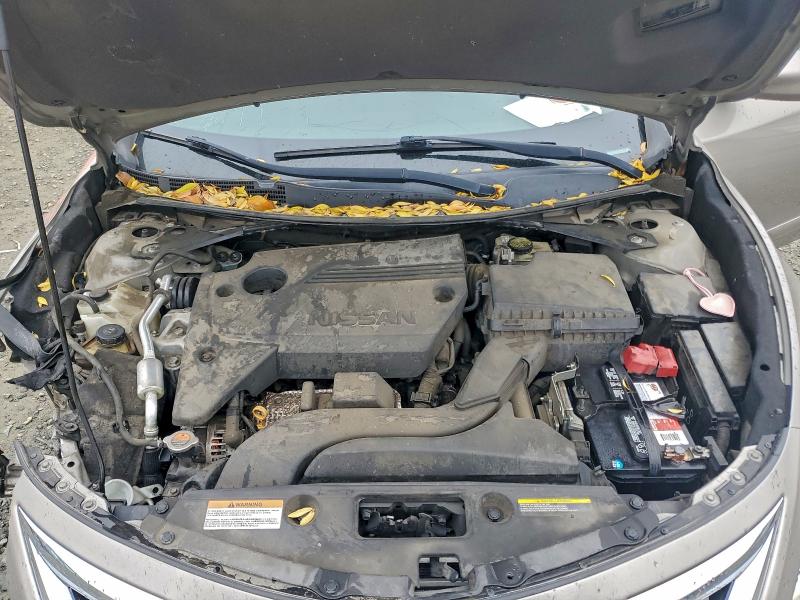 Photo 11 from auction – 2015 NISSAN ALTIMA 2.5 with VIN 1N4AL3AP4FN923284
