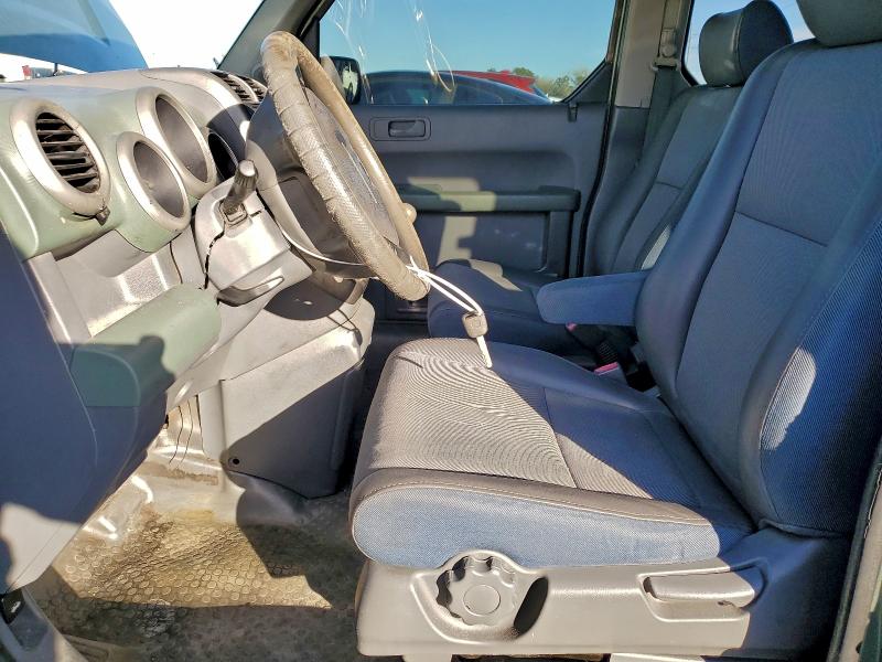 Photo 7 from auction – 2003 HONDA ELEMENT EX with VIN 5J6YH17503L001049