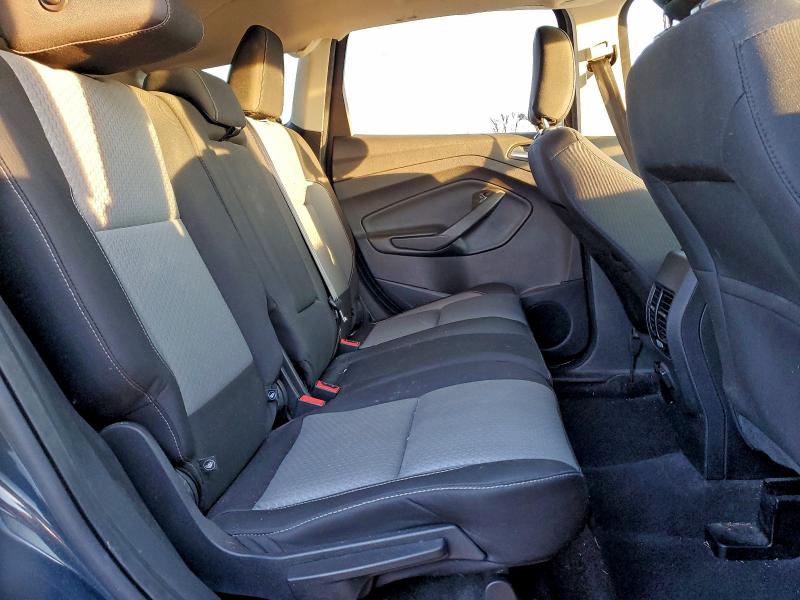Photo 10 from auction – 2019 FORD ESCAPE SE with VIN 1FMCU0GD5KUC47368
