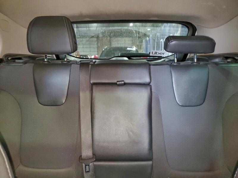 Photo 10 from auction – 2020 BUICK ENCORE GX with VIN KL4MMDSL8LB092191