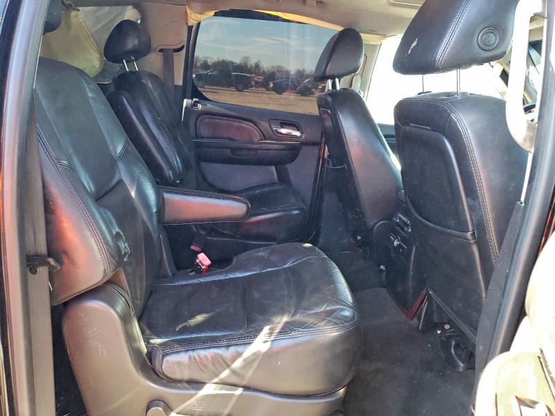 Photo 11 from auction – 2007 CADILLAC ESCALADE E with VIN 1GYFK66817R340102