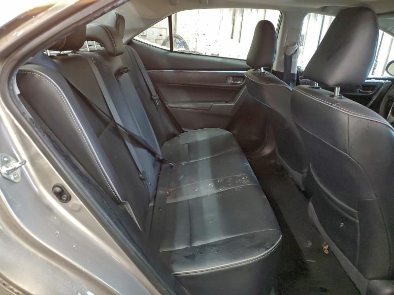 Photo 10 from auction – 2016 TOYOTA COROLLA EC with VIN 2T1BPRHE1GC684369