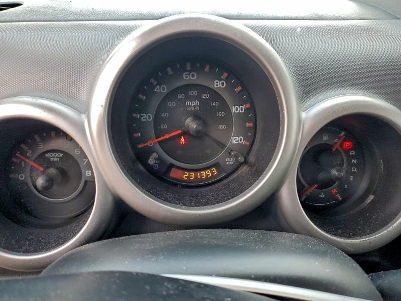 Photo 9 from auction – 2006 HONDA ELEMENT EX with VIN 5J6YH28706L027290