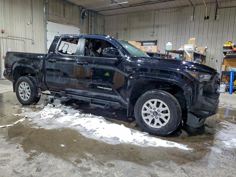 Photo 4 from auction – 2024 TOYOTA TACOMA DOU with VIN 3TMLB5JN1RM082846