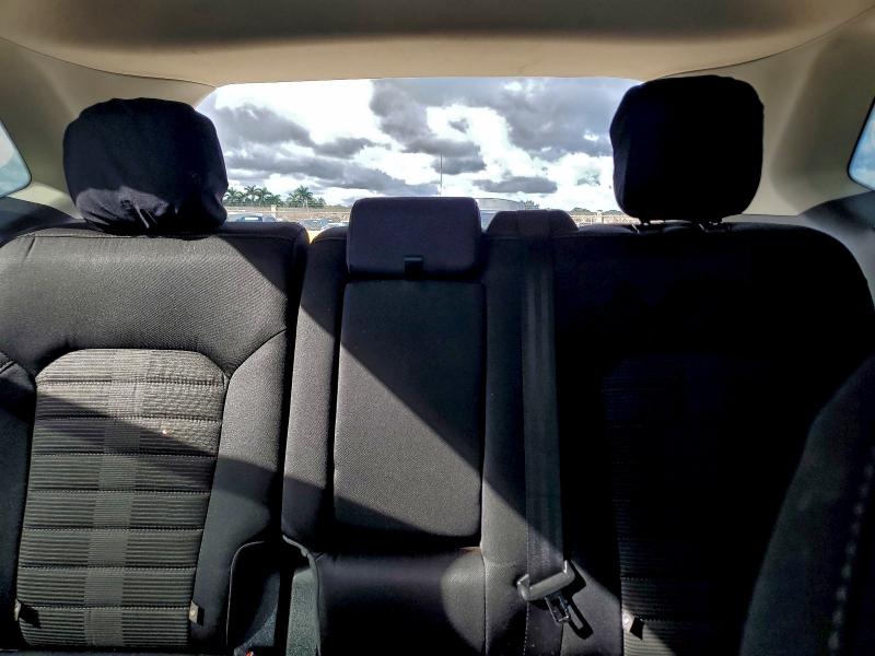 Photo 10 from auction – 2015 FORD EDGE SEL with VIN 2FMTK3J98FBC41006