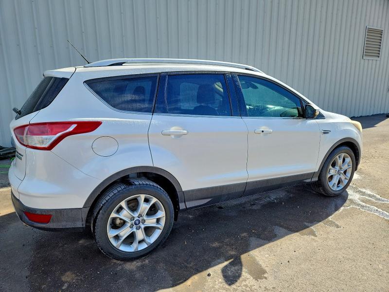 Photo 3 from auction – 2014 FORD ESCAPE TIT with VIN 1FMCU0J95EUE25773