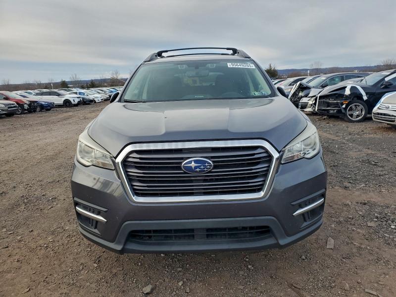 Photo 5 from auction – 2019 SUBARU ASCENT PRE with VIN 4S4WMAFD1K3417705