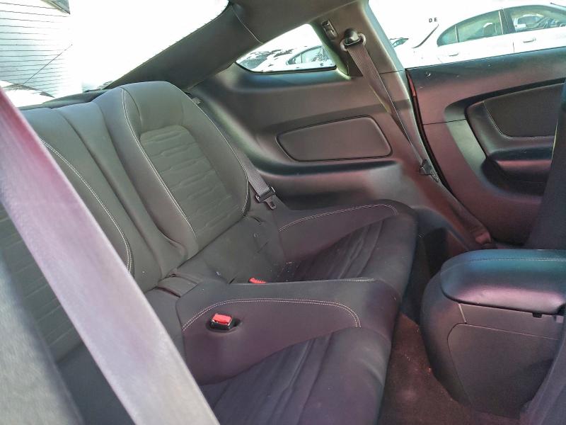 Photo 10 from auction – 2015 FORD MUSTANG with VIN 1FA6P8TH0F5384689