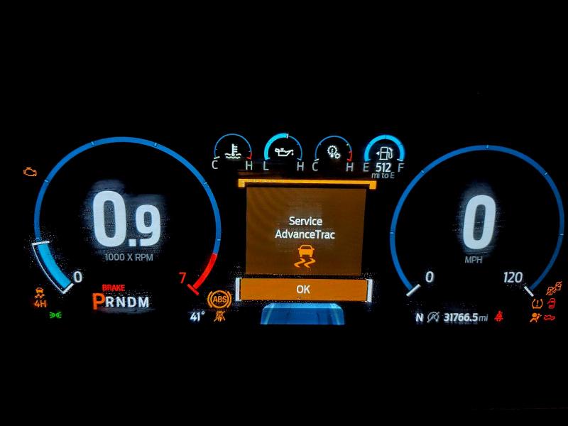 Photo 9 from auction – 2023 FORD F150 SUPER with VIN 1FTFW1E81PFC07405