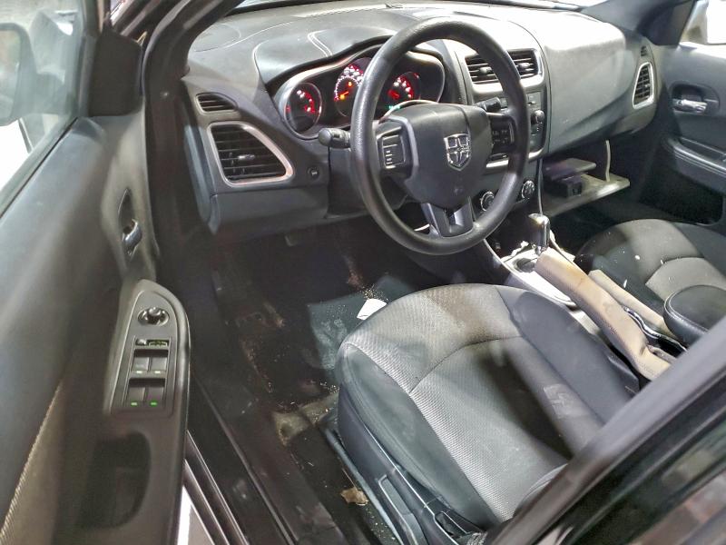 Photo 8 from auction – 2013 DODGE OTHER with VIN 1C3CDZAB5DN585208