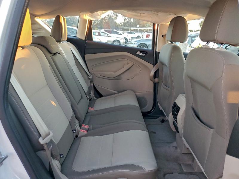 Photo 10 from auction – 2016 FORD C-MAX SE with VIN 1FADP5AUXGL102867
