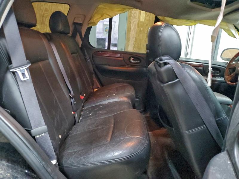 Photo 11 from auction – 2006 GMC ENVOY DENA with VIN 1GKET63M662242744