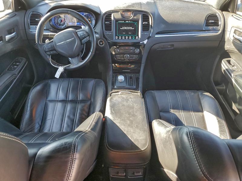 Photo 8 from auction – 2019 CHRYSLER 300 S with VIN 2C3CCAGG2KH659231