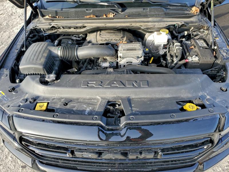 Photo 11 from auction – 2023 RAM 1500 LIMIT with VIN 1C6SRFHT1PN520566