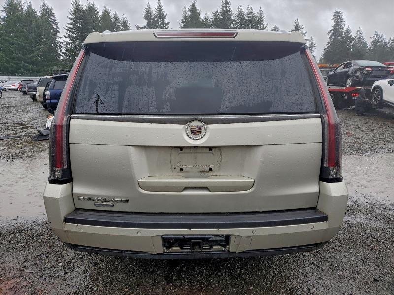 Photo 6 from auction – 2015 CADILLAC ESCALADE E with VIN 1GYS4JKJ3FR237265
