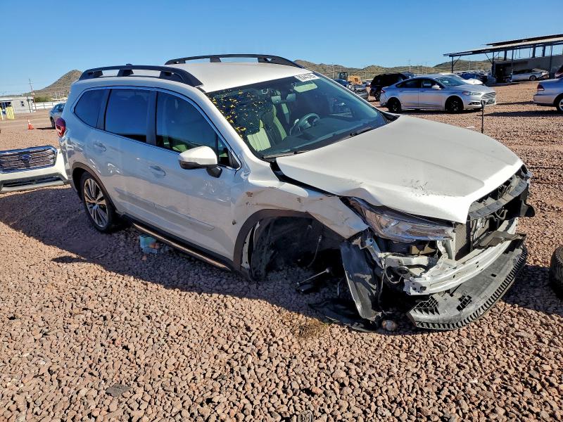 Photo 4 from auction – 2019 SUBARU ASCENT LIM with VIN 4S4WMAMD5K3470796
