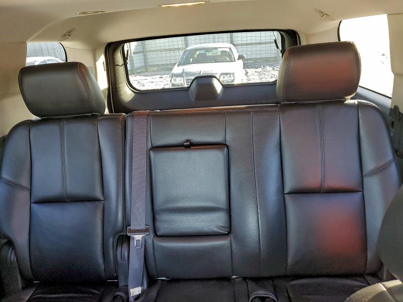 Photo 10 from auction – 2014 GMC YUKON SLT with VIN 1GKS1CE08ER212782