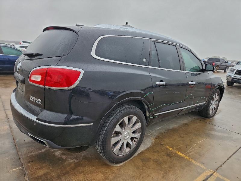 Photo 3 from auction – 2017 BUICK ENCLAVE with VIN 5GAKRBKD1HJ110900
