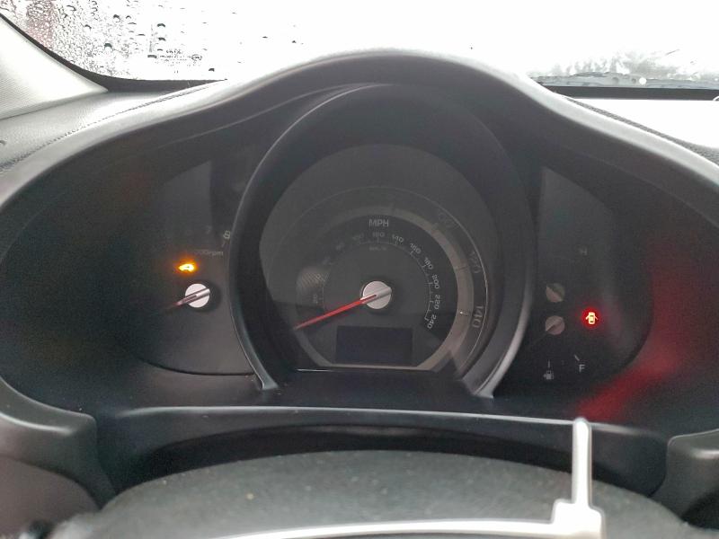 Zdjęcie 9 z aukcji – 2011 KIA SPORTAGE E z VIN KNDPCCA26B7041914