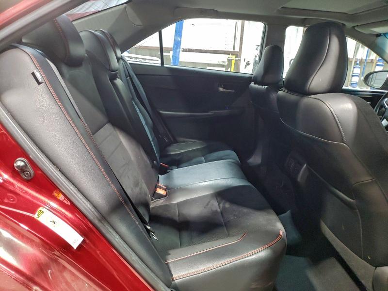 Photo 10 from auction – 2017 TOYOTA CAMRY LE with VIN 4T1BF1FKXHU623454