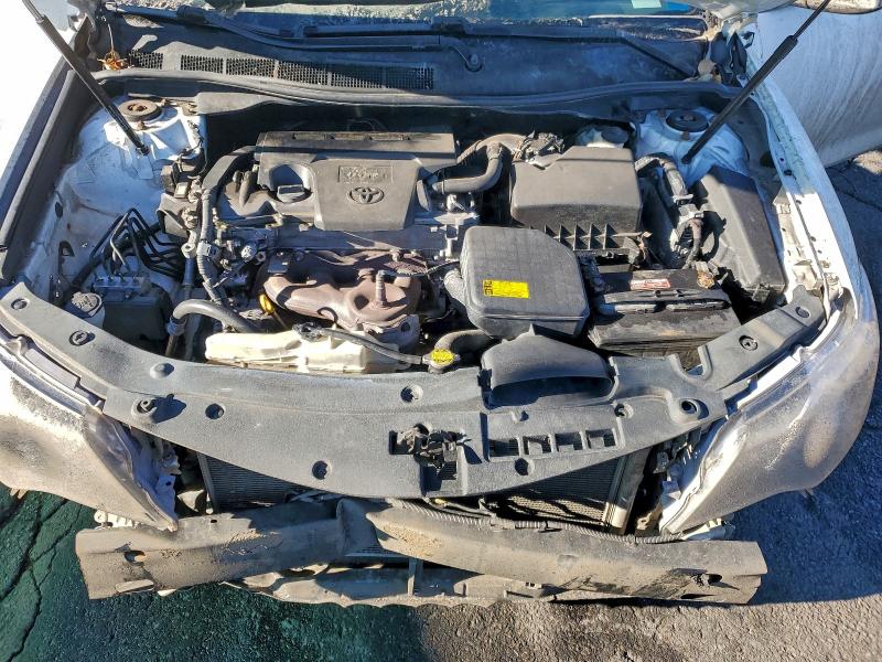 Photo 11 from auction – 2012 TOYOTA CAMRY BASE with VIN 4T4BF1FK6CR266725