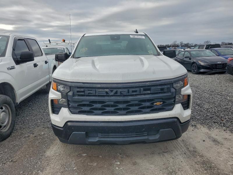 صورة رقم 5 من المزاد - 2023 CHEVROLET SILVERADO مع VIN 3GCNAAEK9PG313945