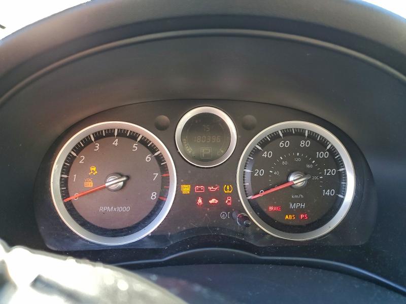 Photo 9 from auction – 2011 NISSAN SENTRA 2.0 with VIN 3N1AB6AP0BL698793
