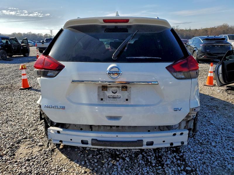 Photo 6 from auction – 2019 NISS ROGUE with VIN KNMAT2MT6KP538045