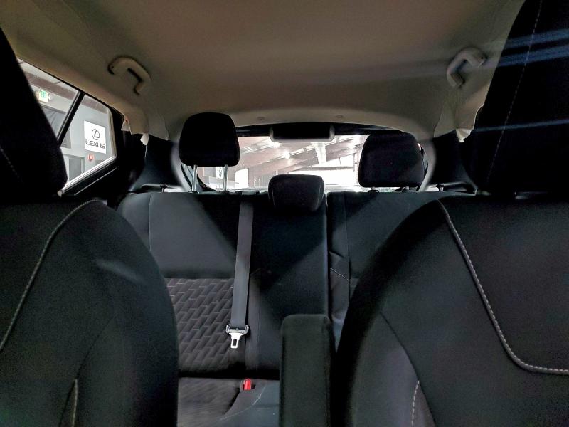 Photo 10 from auction – 2022 NISSAN KICKS S with VIN 3N1CP5BV7NL506761