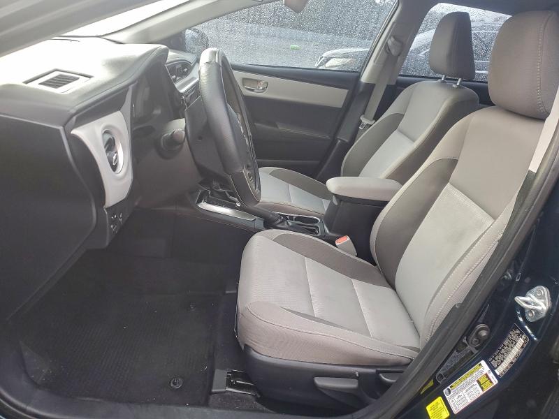 Photo 7 from auction – 2017 TOYOTA COROLLA L with VIN 2T1BURHE9HC857811