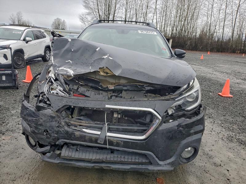 Photo 5 from auction – 2018 SUBARU OUTBACK 2. with VIN 4S4BSANC3J3257774