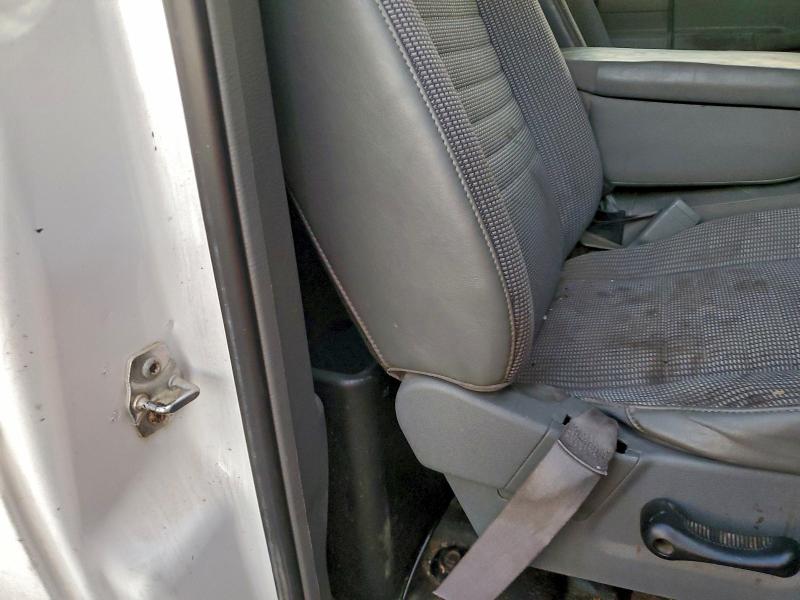 Photo 10 from auction – 2008 DODGE RAM 1500 S with VIN 1D7HU16N68J235045