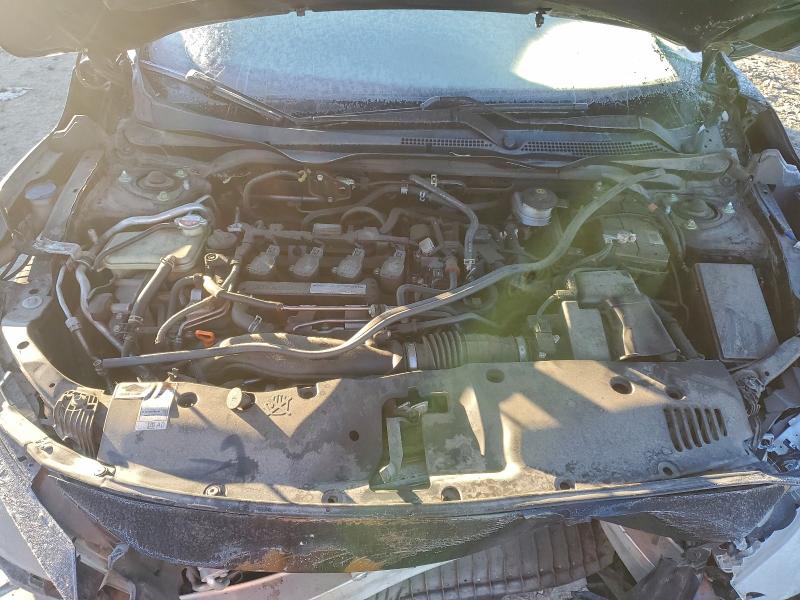 Photo 11 from auction – 2017 HONDA CIVIC SPOR with VIN SHHFK7H98HU421539