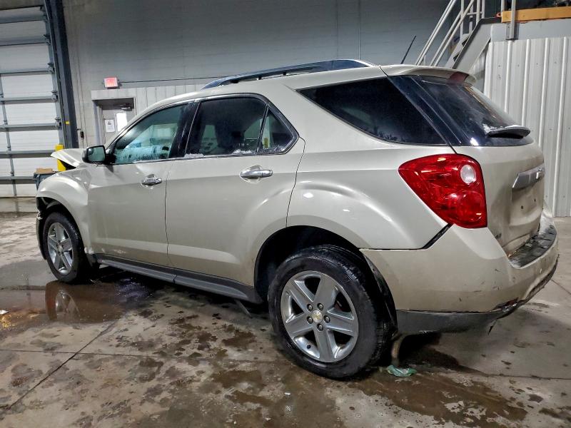 Photo 2 from auction – 2014 CHEVROLET EQUINOX LT with VIN 2GNFLHEK6E6359417