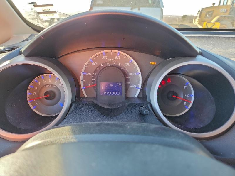 Photo 9 from auction – 2013 HONDA FIT with VIN JHMGE8H30DC078620