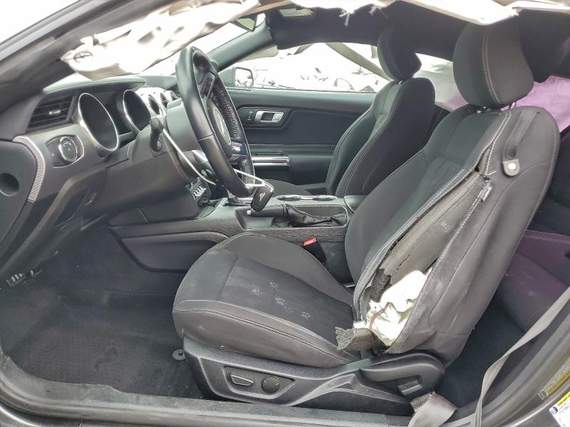 Photo 7 from auction – 2020 FORD MUSTANG with VIN 1FA6P8TH8L5179228