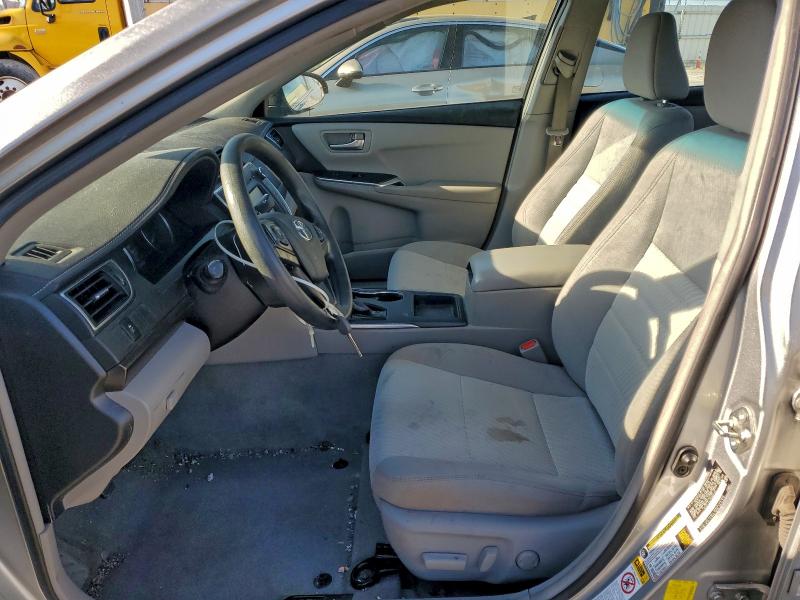 Photo 7 from auction – 2017 TOYOTA CAMRY LE with VIN 4T1BF1FK4HU668132