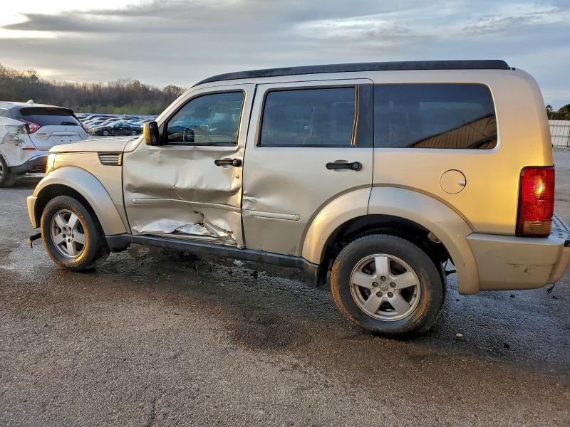 Foto 2 de la subasta – 2008 DODGE NITRO SXT con VIN 1D8GT28K98W208881