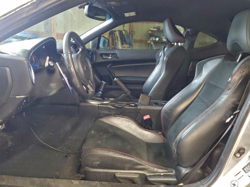 Photo 7 from auction – 2013 SUBARU BRZ 2.0 LI with VIN JF1ZCAC10D2603488