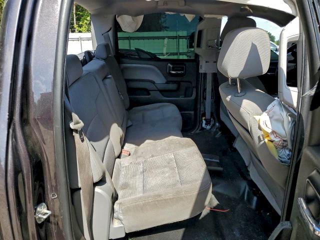 Photo 10 from auction – 2015 CHEVROLET SILVERADO with VIN 3GCPCPEC5FG222619