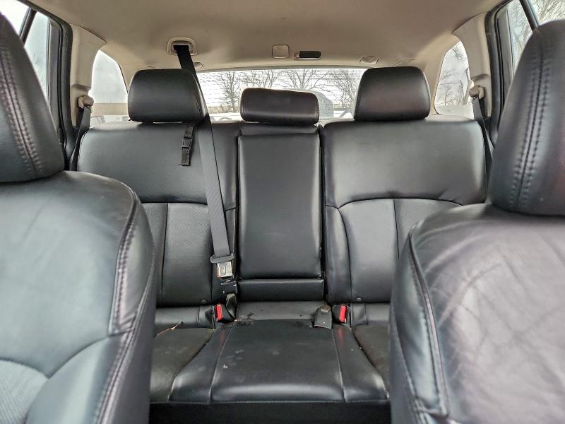 Photo 10 from auction – 2011 SUBARU OUTBACK 2. with VIN 4S4BRCKCXB3438688