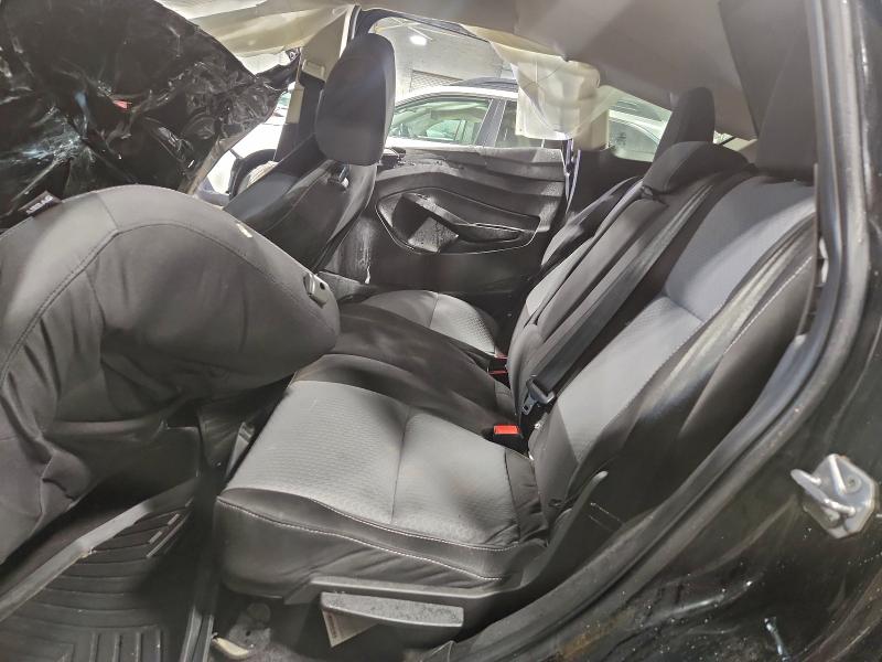Photo 11 from auction – 2017 FORD ESCAPE SE with VIN 1FMCU9GD5HUE44232